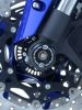 Padací chrániče přední vidlice, Yamaha YZF-R1 15-, MT-10
